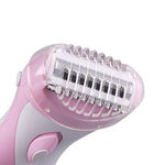 Buy Maxel Professional Rechargeable Shaver For Women AK2002 - Purplle