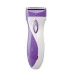 Buy Maxel Professional Rechargeable Shaver For Women AK2002 - Purplle