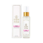 Buy CORE & PURE Rose Face and Body Mist (50 ml) - Purplle