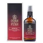 Buy CORE & PURE Sensual Massage Oil for Romance and Youthfulness (100 ml) - Purplle
