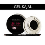 Buy Insight Gel Kajal And Cake Eyeliner - Purplle