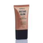 Buy Insight Instant Glow Liquid Illuminator-Rose Gold-06(18 Ml) - Purplle