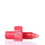 Buy Insight Matte Lipstick (L-21)-A6-First Love(4.2 Gm) - Purplle