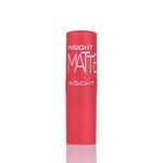Buy Insight Matte Lipstick (L-21)-A6-First Love(4.2 Gm) - Purplle