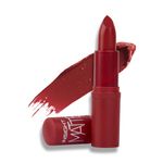 Buy Insight Matte Lipstick (L-21)-A8-Berry Dance(4.2 Gm) - Purplle