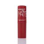 Buy Insight Matte Lipstick (L-21)-A8-Berry Dance(4.2 Gm) - Purplle