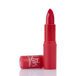 Buy Insight Matte Lipstick (L-21)-A9-Pink Curve(4.2 Gm) - Purplle