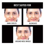 Buy Insight 2X Cover Master Concealer_Sunbeige - Purplle