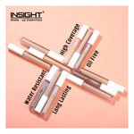 Buy Insight 2X Cover Master Concealer_Sunbeige - Purplle
