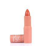 Buy Insight Matte Lipstick (L-21)-A13-Darlingly Nude (4.2 Gm) - Purplle