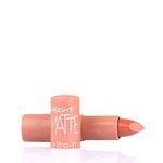 Buy Insight Matte Lipstick (L-21)-A13-Darlingly Nude (4.2 Gm) - Purplle