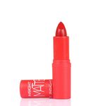 Buy Insight Matte Lipstick (L-21)-A18-Rich Ruby (4.2 Gm) - Purplle