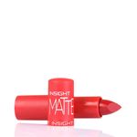 Buy Insight Matte Lipstick (L-21)-A18-Rich Ruby (4.2 Gm) - Purplle
