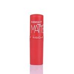 Buy Insight Matte Lipstick (L-21)-A18-Rich Ruby (4.2 Gm) - Purplle