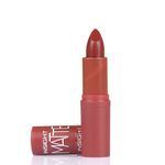 Buy Insight Matte Lipstick (L-21)-A19-Coffe Lite (4.2 Gm) - Purplle