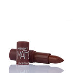 Buy Insight Matte Lipstick (L-21)-A21-Belgiam Brown (4.2 Gm) - Purplle