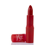 Buy Insight Matte Lipstick (L-21)-A26-Pink Me Red(4.2 Gm) - Purplle