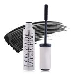 Buy Extra Volume Supreme Mascara (Mas-20)_Black (12 Ml) - Purplle