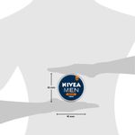 Buy Nivea Men Dark Spot Reduction Creme (150 ml) - Purplle
