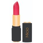 Buy Micio Lucious Lips Lipstick (Pink Passion) - Purplle