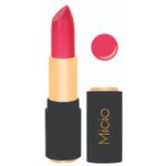 Buy Micio Lucious Lips Lipstick (Pink Passion) - Purplle