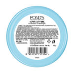 Buy Ponds Super Light Gel Moisturiser (147 gm) - Purplle