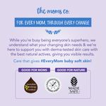 Buy The Moms Co. Natural Age Control Night Cream for Women| With Bakuchiol (Natural Retinol) & Niacinamide| Reduces Fine Lines & Wrinkles| Night Cream For Women Anti-Ageing- 50 gm - Purplle