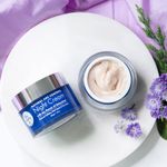 Buy The Moms Co. Natural Age Control Night Cream for Women| With Bakuchiol (Natural Retinol) & Niacinamide| Reduces Fine Lines & Wrinkles| Night Cream For Women Anti-Ageing- 50 gm - Purplle