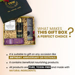 Buy TNW- The Natural Wash Hair SPA Kit Gift Pack for Healthy, Longer & Stronger Hair with Onion Hair Oil + Herbal Shampoo + Hair Serum + Hair Protective Pack (All Natural, Sulphate-Free, Paraben-Free) - Purplle