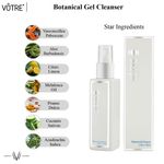 Buy VOTRE Botanical Gel Cleaner 100 ml - Purplle