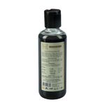 Buy Khadi Shuddha Amla & Brahmi Hair Oil - No Sls Sles & Paraben 210 ml - Purplle