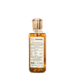 Buy Khadi Shuddha Amla & Bhringraj Hair Oil - No Sls Sles & Paraben 210 ml - Purplle