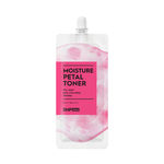 Buy SNP Moisture Petal Toner (25 ml) - Purplle