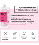 Buy SNP Moisture Petal Toner (25 ml) - Purplle