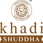 Buy Khadi Shuddha Brown Mehndi For Natural Hair Colour (100 g) - Purplle
