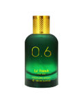 Buy LA' French 0.6 Perfume By La' French, Eau De Parfum (100 ml) - Ideal For Men - Purplle