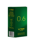 Buy LA' French 0.6 Perfume By La' French, Eau De Parfum (100 ml) - Ideal For Men - Purplle