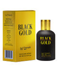 Buy LA' French Black Gold Perfume By La' French, Eau De Parfum (100 ml) - Ideal For Men - Purplle