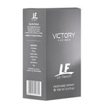 Buy LA' French Victory Perfume By La' French, Eau De Parfum (100 ml) - Ideal For Men - Purplle