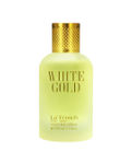 Buy La French White Gold, Perfume By La' French, Eau De Parfum (100 ml) - Ideal For Men - Purplle
