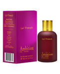 Buy LA' French Ambition Perfume By La' French, Eau De Parfum (100 ml) - Ideal For Women - Purplle