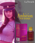 Buy LA' French Ambition Perfume By La' French, Eau De Parfum (100 ml) - Ideal For Women - Purplle