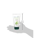 Buy Biotique Bio Morning Nectar Visibly Whitening Scrub Wash (150 ml) - Purplle