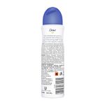 Buy Dove Antiperspirant Deodorant, Original, Women, 150ml - Purplle