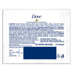 Buy Dove Cream Beauty Bathing Bar 3x (100 g) - Purplle
