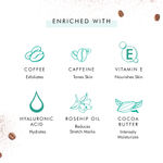 Buy mCaffeine Complete Winter Skincare Pack | Face and Body Hydration and Moisturization for Dry Skin | Coffee, Cocoa | Paraben & SLS Free 640 gm - Purplle
