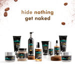 Buy mCaffeine Complete Winter Skincare Pack | Face and Body Hydration and Moisturization for Dry Skin | Coffee, Cocoa | Paraben & SLS Free 640 gm - Purplle