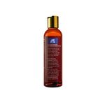 Buy Prakriti Herbals Hairfall Control Ratanjot Curry Leaf Hair Oil (200 ml) - Purplle