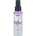 Buy Glam21 Festive Body Illuminizer Body-Face-Hair Transfer Proof 100ml (MF005-Holo) - Purplle