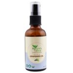 Buy Nature's Tattva Cold Pressed Grapeseed Oil - Purplle